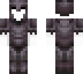 netherite fid