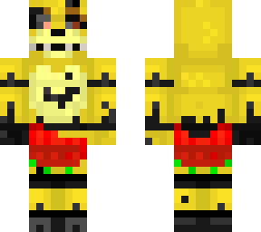 nightmare serenity