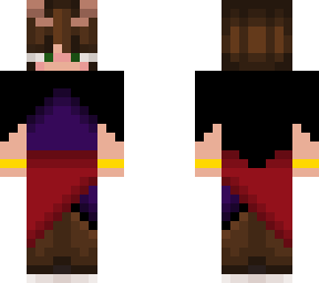 niko black banquet skin