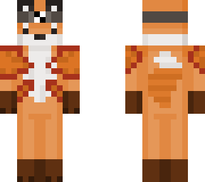 ninja fox