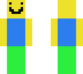 noob de roblox