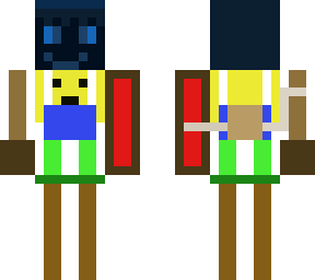 noob dood