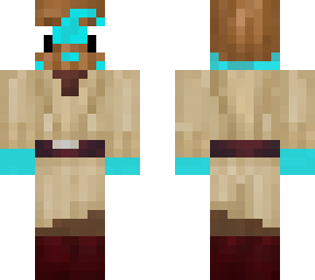 obi wan parrot