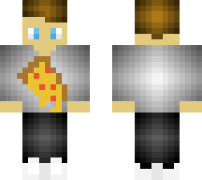 og minecraft of my friend