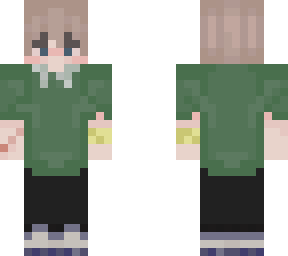 olis smp skin <3