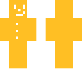 orange guy