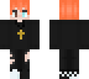 orenjisicle unmasked