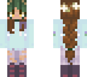 original design of my oc