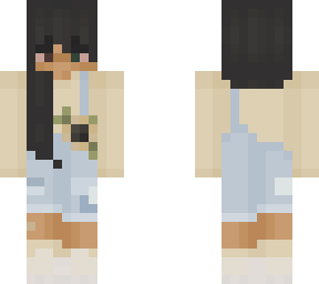 overall edit :)