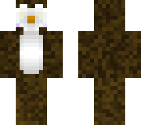 owl