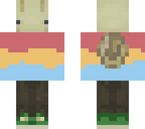 pan sweater snail