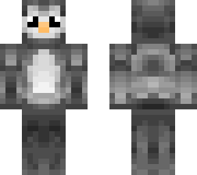 penguin