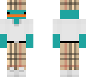 perry bucket hat