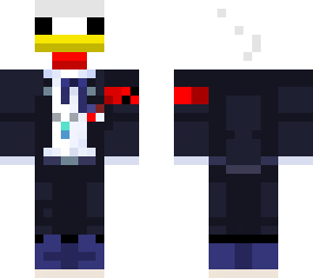 persona 3 chiken