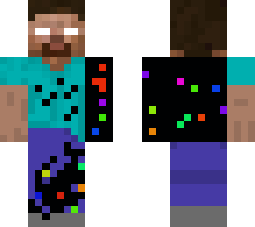 pib herobrine