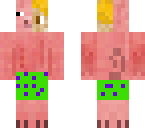 pig-boy