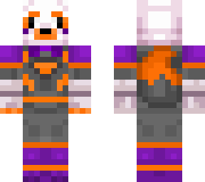 pilot lolbit