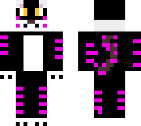 pink tiger