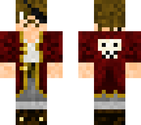 pirate