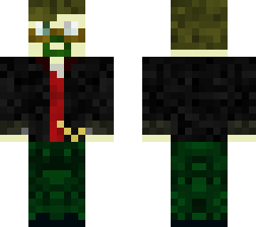 plant guy