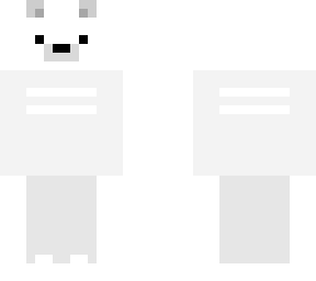 polar bear