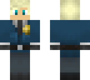 police oliver