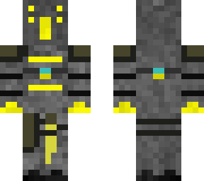 precursor armor