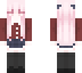 preppy bunny