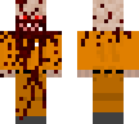 prisoner