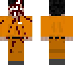 prisoner