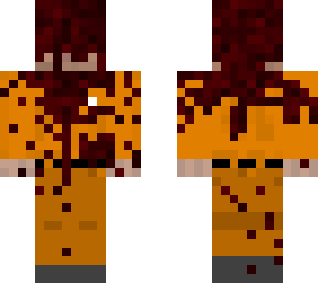 prisoner