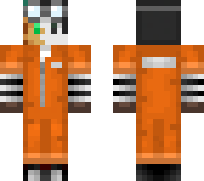 prisoner doodlez 1