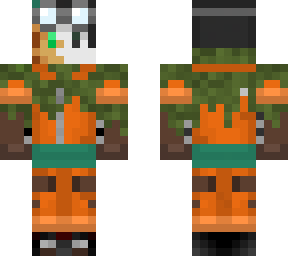 prisoner doodlez