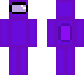 purple among us