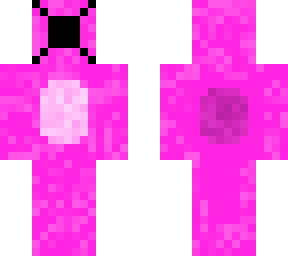 purple contanter
