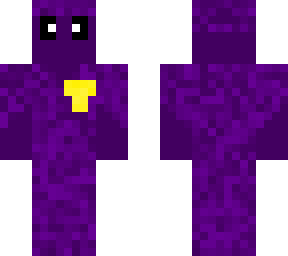 purple guy