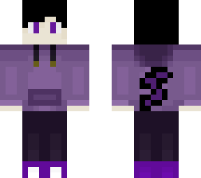 purple mate "saphir version"