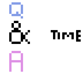 q & a, i will answer, you ask the questions (read desc)