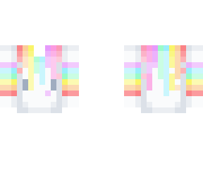 rainbow paint