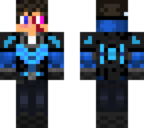 rainimator-armoured(ender eye)
