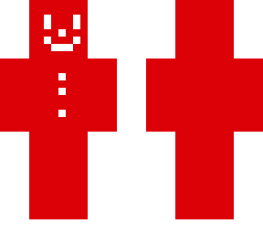 red guy