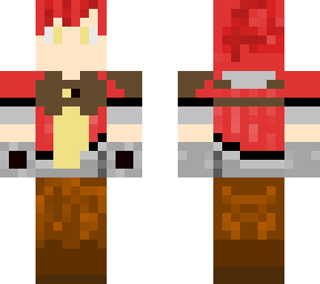 red male adventure v2