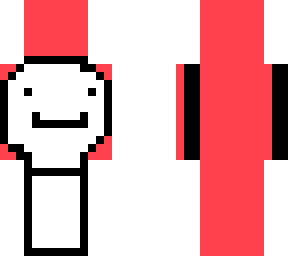 red skin