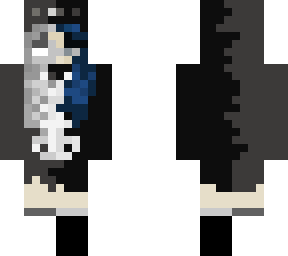 redo of my skin <3