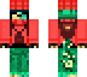 ren skin 2