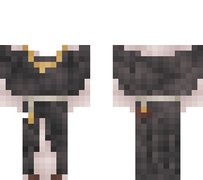 robes for thyrus