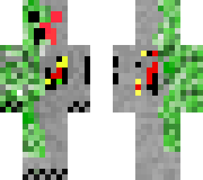 robot creeper 3.0