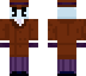 rorschach (reskin)