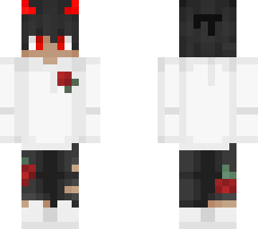 rose demon
