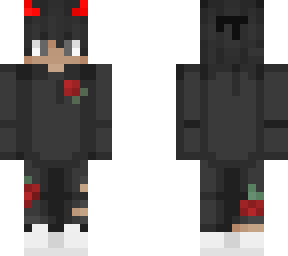 rose devil
